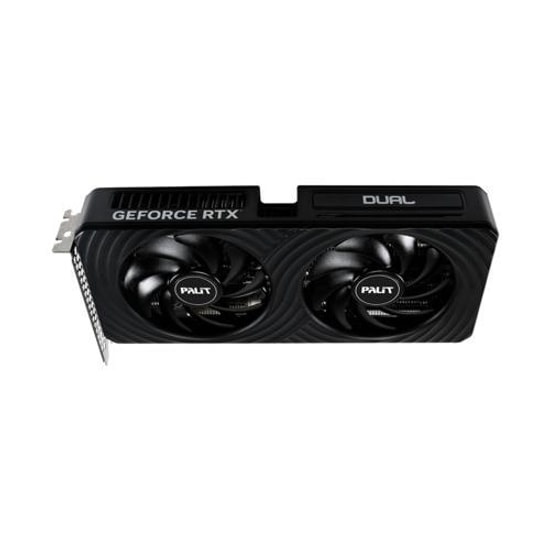 Palit GeForce RTX 5060 Ti Dual 8GB GDDR7 Ekran Kartı (NE7506T019P1-GB2062D) - 128 Bit, Blackwell, 3xDP, HDMI, DLSS 4
