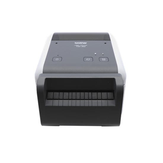 Brother PA-CU-001 P-Touch Otomatik Etiket Kesici - TD-4410D, TD-4420DN, TD-4550DNWB Yazıcı Modelleri İle Uyumlu