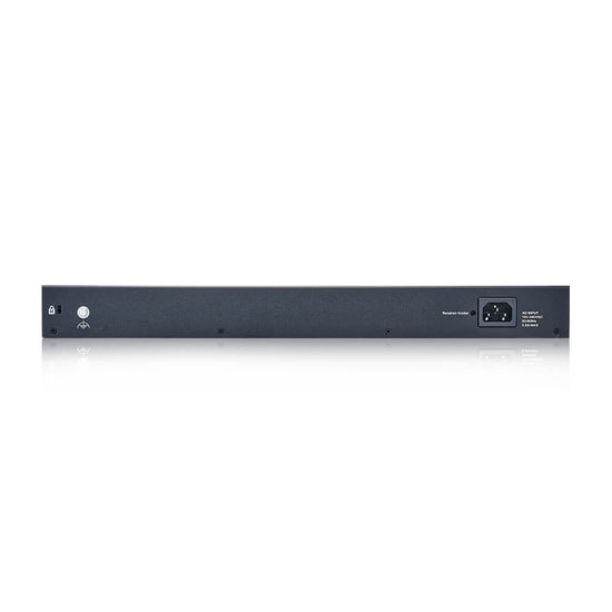 Zyxel XGS1935-28HP 28 Port 24Gbe Poe Lite L3 Smart Managed 4x10G Sfp+ Uplink 375W Poe Switch