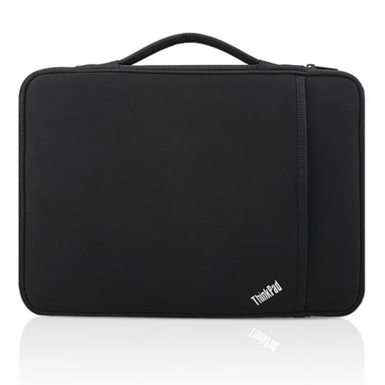 Lenovo Thinkpad 15" Notebook/Laptop Kılıfı (4X40N18010) - Siyah, Darbeye Dayanıklı, Şık Tasarım ve Yüksek Koruma