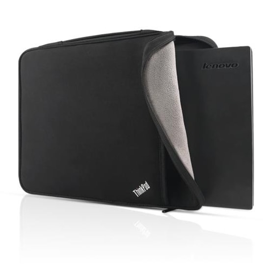 Lenovo Thinkpad 15" Notebook/Laptop Kılıfı (4X40N18010) - Siyah, Darbeye Dayanıklı, Şık Tasarım ve Yüksek Koruma