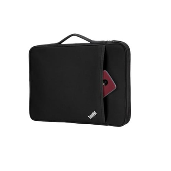 Lenovo Thinkpad 15" Notebook/Laptop Kılıfı (4X40N18010) - Siyah, Darbeye Dayanıklı, Şık Tasarım ve Yüksek Koruma