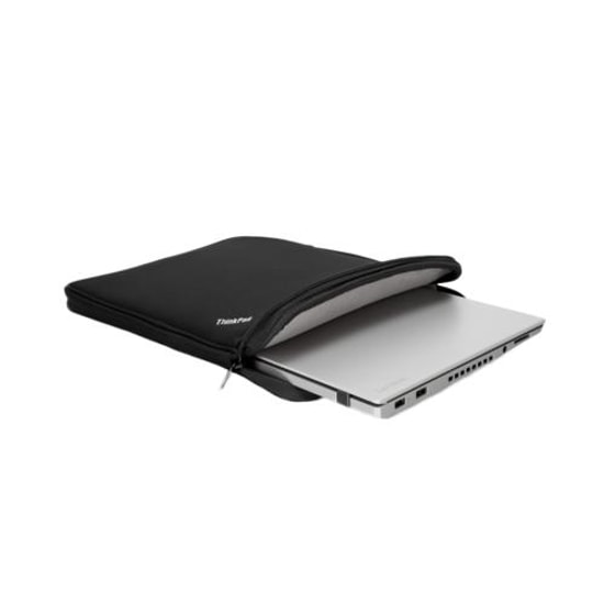 Lenovo Thinkpad 15" Notebook/Laptop Kılıfı (4X40N18010) - Siyah, Darbeye Dayanıklı, Şık Tasarım ve Yüksek Koruma