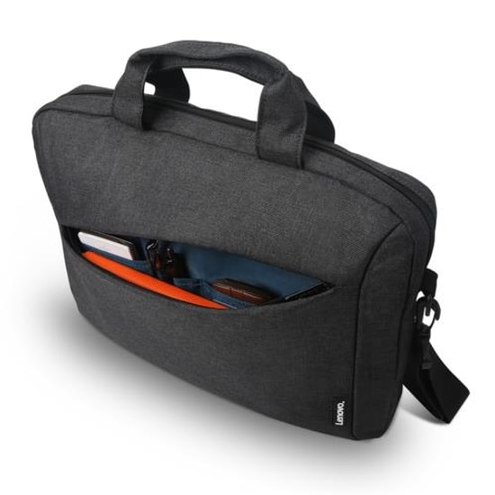 Lenovo 16 Casual Siyah 430x390x275mm 460gr 4X40T84061 Laptop Çantası