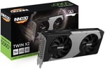 Inno3D RTX 5060 Ti Twin X2 16GB GDDR7 Ekran Kartı (N506T2-16D7-191073N) - 128-Bit, 3xDP, HDMI, DLSS, G-Sync, VR