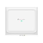 TP-Link Omada EAP772-OUTDOOR BE9300 Tri-Band WiFi 7 Dış Mekan Access Point - 9300 Mbps, 6GHz, PoE, IP68 Koruma