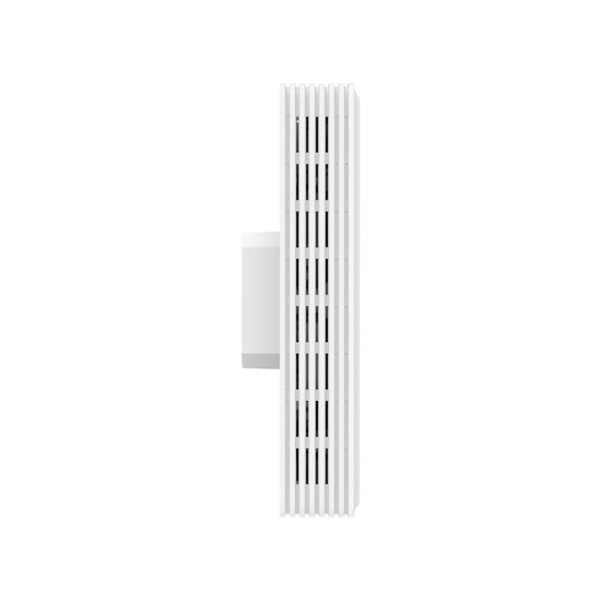 TP-Link EAP725-WALL BE5000 Duvar Tipi WPA3 Next-Gen WiFi 7 1x2.5G PoE  1x2.5G 2xGigabit RJ45 Port Access Point Router