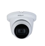 Dahua HAC-HDW1500TLMQ-A-0280B-S2 5MP Dome Kamera - 2.8mm Lens, 30 Metre IR, Dahili Mikrofon, 4in1, IP67 Koruma