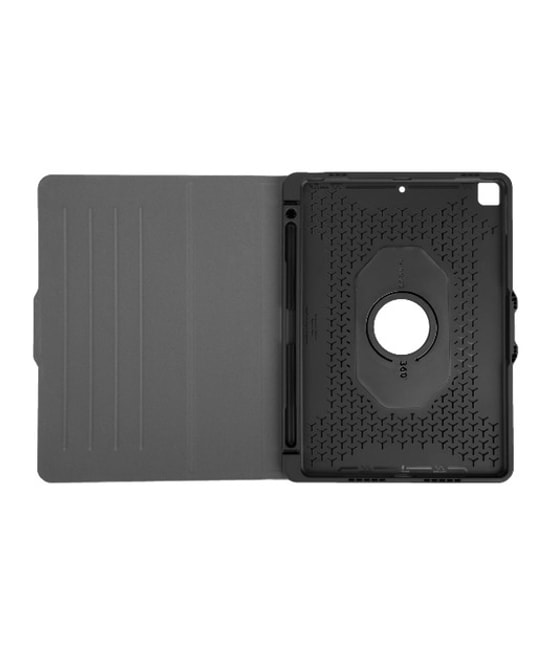 Targus THZ890GL Versavu Ipad 9 - 8 ve 7 Nesil 10.2 İnce Tablet Kılıfı TARTHZ890GL