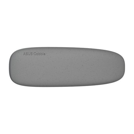 Asus Cobble Gri ESD-A1A Usb 3.2 Gen2 ile 1000MBs M2 Nvme PCIe/Sata Desteği Toz ve Suya Dayanıklı Taşınabilir SSD Kutusu