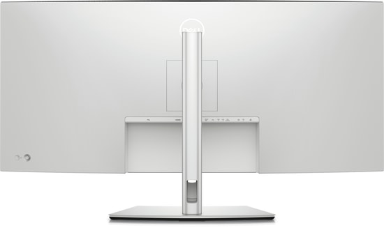 Dell UltraSharp U4025QW 40" 5120x2160 Kavisli IPS Monitör - 120Hz, 5ms, 450nits, USB-C Hub 140W, RJ45, 2x9W Hoparlör