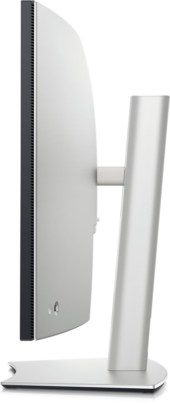 Dell UltraSharp U4025QW 40" 5120x2160 Kavisli IPS Monitör - 120Hz, 5ms, 450nits, USB-C Hub 140W, RJ45, 2x9W Hoparlör