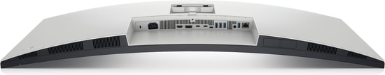 Dell UltraSharp U4025QW 40" 5120x2160 Kavisli IPS Monitör - 120Hz, 5ms, 450nits, USB-C Hub 140W, RJ45, 2x9W Hoparlör