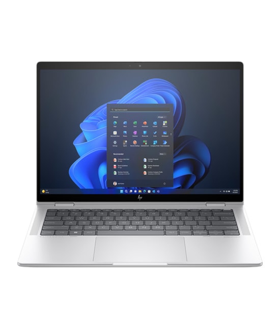HP Elite x360 1040 G11 (9G0G7ET) Ultra 7-155H 16GB RAM 512GB SSD 14" WUXGA Dokunmatik 2si1 Arada Windows 11 Pro Notebook