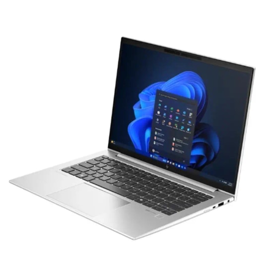 HP Elite x360 1040 G11 (9G0G7ET) Ultra 7-155H 16GB RAM 512GB SSD 14" WUXGA Dokunmatik 2si1 Arada Windows 11 Pro Notebook
