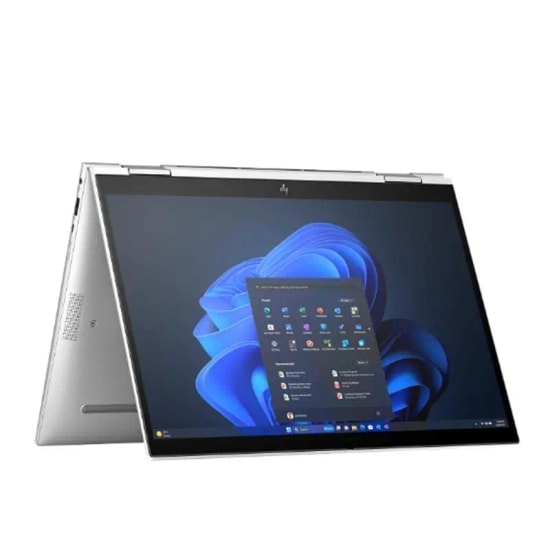HP Elite x360 1040 G11 (9G0G7ET) Ultra 7-155H 16GB RAM 512GB SSD 14" WUXGA Dokunmatik 2si1 Arada Windows 11 Pro Notebook