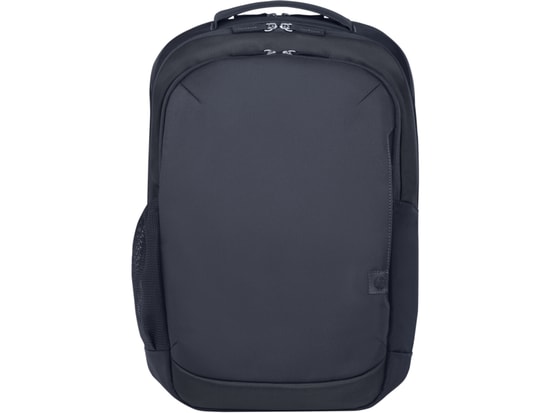 HP Everyday A08JXAA 16 inç Gri Notebook Sırt Çantası - 21L Geniş Hacim, Dayanıklı ve Su Geçirmez 600D Polyester Kumaş
