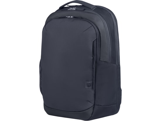 HP Everyday A08JXAA 16 inç Gri Notebook Sırt Çantası - 21L Geniş Hacim, Dayanıklı ve Su Geçirmez 600D Polyester Kumaş