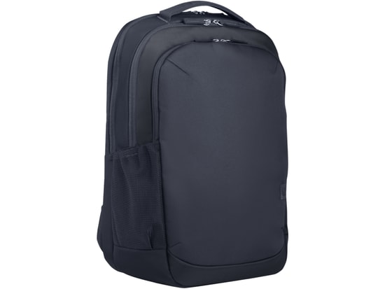 HP Everyday A08JXAA 16 inç Gri Notebook Sırt Çantası - 21L Geniş Hacim, Dayanıklı ve Su Geçirmez 600D Polyester Kumaş