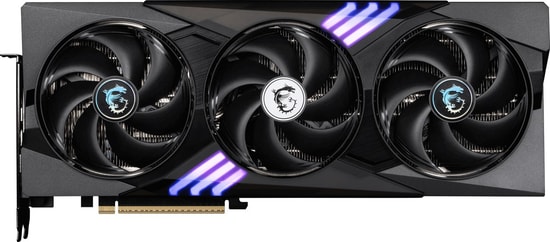 MSI GeForce RTX 5070 Gaming Trio OC 12GB GDDR7 Ekran Kartı - 2610 MHz, 192 Bit, Ray Tracing, DLSS 4, RGB LED, HDMI, 3xDP