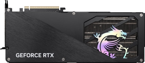 MSI GeForce RTX 5070 Gaming Trio OC 12GB GDDR7 Ekran Kartı - 2610 MHz, 192 Bit, Ray Tracing, DLSS 4, RGB LED, HDMI, 3xDP