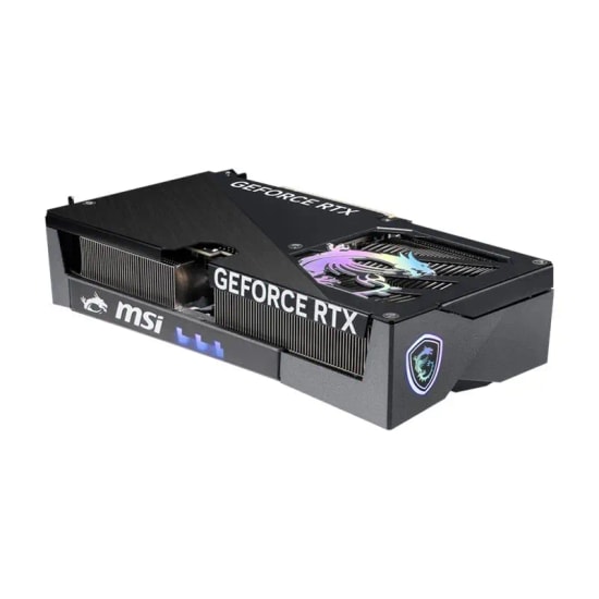 MSI GeForce RTX 5060 Ti Gaming OC 16GB GDDR7 Ekran Kartı - 128 Bit, DLSS, Ray Tracing, DX12, PCIe 5.0 X16, HDMI, DP