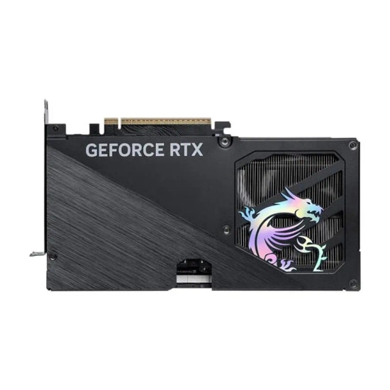 MSI GeForce RTX 5060 Ti Gaming OC 16GB GDDR7 Ekran Kartı - 128 Bit, DLSS, Ray Tracing, DX12, PCIe 5.0 X16, HDMI, DP