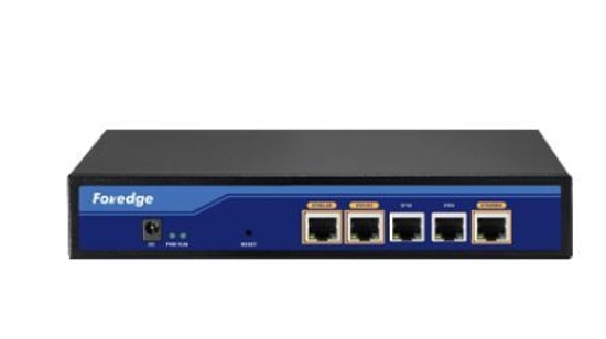 FOREDGE AC60 Gigabit Kablosuz Erişim Kontrol Cihazı Access Point - Yüksek Performans