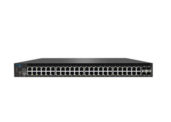 FOREDGE PS5028GT 24 Port Gigabit PoE + 4 Port 10G SFP+ L3 Yönetilebilir Switch - 360W Toplam Güç Kapasitesi
