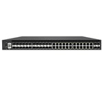 FOREDGE S5700-24G-24F-4TF 24 Gigabit RJ45 Port + 24 Gigabit SFP + 4 10Gigabit SFP L3 Yönetilebilir Gigabit Switch