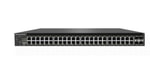 FOREDGE S5700-48G-4TFR: 48 Gigabit RJ45 Port + 4 10Gigabit SFP+ L3 Yönetilebilir Switch