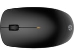 HP 230 Slim Kablosuz Siyah Mouse (AJ7C2AA) - 1600 DPI, Hassas Kontrol, Ergonomik Tasarım, USB Alıcı, Uzun Pil Ömrü