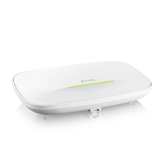 Zyxel WBE630S-EU0101F BE12300 WiFi 7 Dual Radyo Nebula Flex Pro Access Point – PoE, Mesh, 6GHz, Dahili Anten