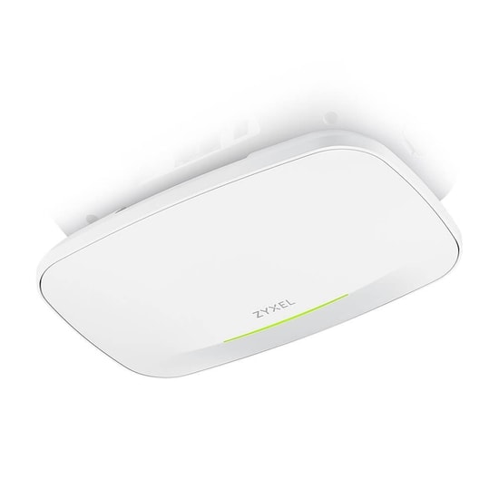 Zyxel WBE630S-EU0101F BE12300 WiFi 7 Dual Radyo Nebula Flex Pro Access Point – PoE, Mesh, 6GHz, Dahili Anten