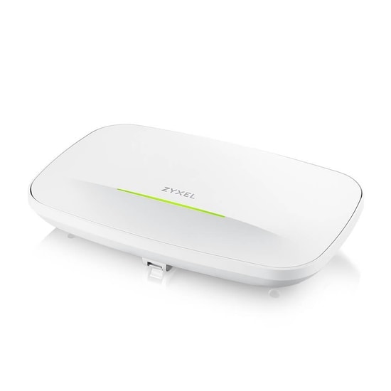 Zyxel WBE630S-EU0101F BE12300 WiFi 7 Dual Radyo Nebula Flex Pro Access Point – PoE, Mesh, 6GHz, Dahili Anten
