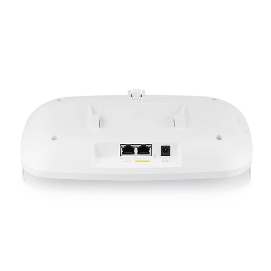 Zyxel WBE630S-EU0101F BE12300 WiFi 7 Dual Radyo Nebula Flex Pro Access Point – PoE, Mesh, 6GHz, Dahili Anten