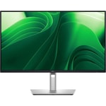 Dell P2425DE 24" QHD 16:9 USB-C Hub IPS Monitör - 2560x1440, 100hz, 5ms, HDMI, DP, 99% sRGB, 350cd, 90W USB-C PD