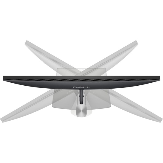 Dell P2425DE 24" QHD 16:9 USB-C Hub IPS Monitör - 2560x1440, 100hz, 5ms, HDMI, DP, 99% sRGB, 350cd, 90W USB-C PD