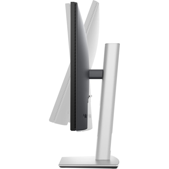 Dell P2425DE 24" QHD 16:9 USB-C Hub IPS Monitör - 2560x1440, 100hz, 5ms, HDMI, DP, 99% sRGB, 350cd, 90W USB-C PD