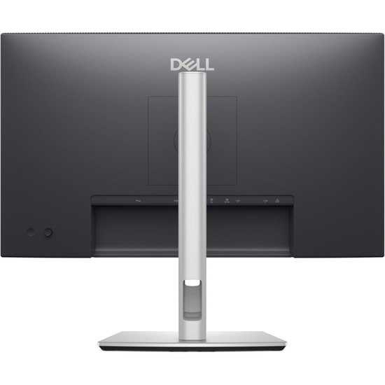 Dell P2425DE 24" QHD 16:9 USB-C Hub IPS Monitör - 2560x1440, 100hz, 5ms, HDMI, DP, 99% sRGB, 350cd, 90W USB-C PD