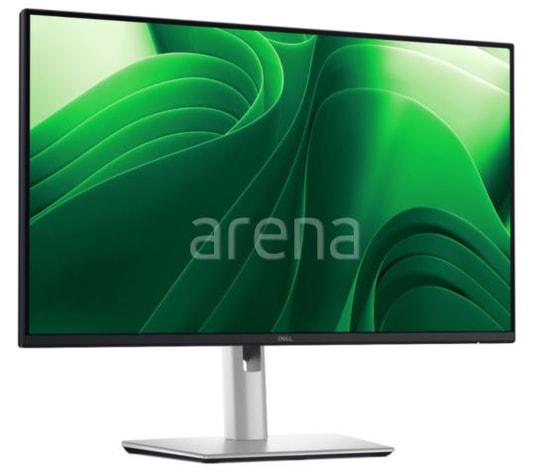 Dell P2425DE 24" QHD 16:9 USB-C Hub IPS Monitör - 2560x1440, 100hz, 5ms, HDMI, DP, 99% sRGB, 350cd, 90W USB-C PD
