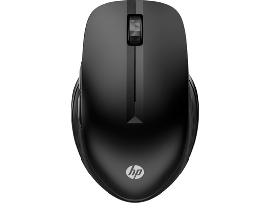 HP 430 Çoklu Cihaz 3B4Q2AA Kablosuz Mouse: 4000DPI, Ergonomik Tasarım, 24 Ay Pil Ömrü, Programlanabilir Tuşlar