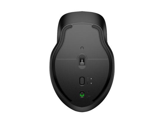 HP 430 Çoklu Cihaz 3B4Q2AA Kablosuz Mouse: 4000DPI, Ergonomik Tasarım, 24 Ay Pil Ömrü, Programlanabilir Tuşlar