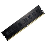 Hi-Level 16GB 2666MHz DDR4 Masaüstü PC Ram Bellek (HLV-PC21300D4-16G) - CL16, Yüksek Performanslı Tek Modül Bellek