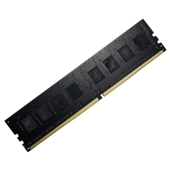 Hi-Level 16GB 2666MHz DDR4 Masaüstü PC Ram Bellek (HLV-PC21300D4-16G) - CL16, Yüksek Performanslı Tek Modül Bellek