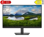 Dell E2425HM 23.8" Full HD IPS LED Monitör: 5ms, 100Hz, VGA, HDMI, DisplayPort, 1920x1080, Vesa, ComfortView Plus