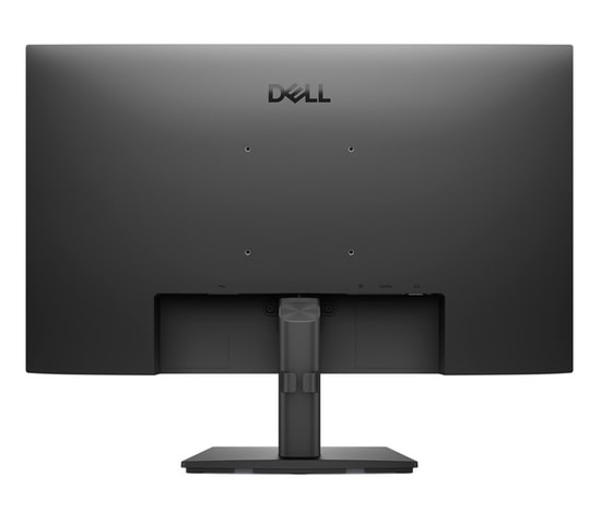 Dell E2425HM 23.8" Full HD IPS LED Monitör: 5ms, 100Hz, VGA, HDMI, DisplayPort, 1920x1080, Vesa, ComfortView Plus