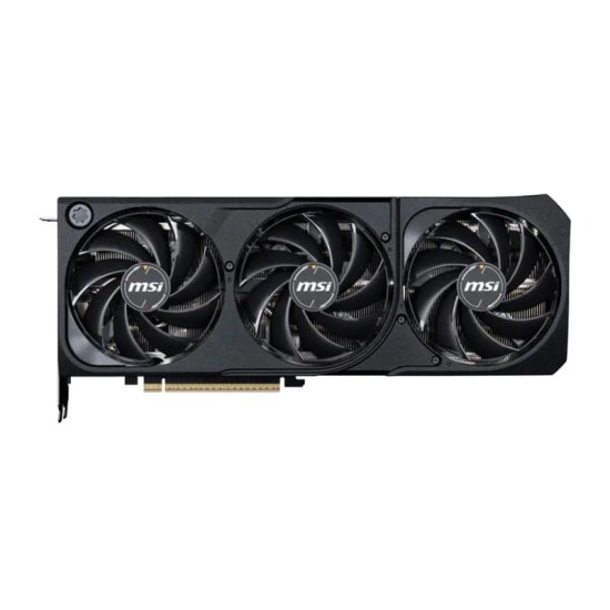 MSI GeForce RTX 5070 Shadow 3X OC 12GB GDDR7 192Bit Ekran Kartı - HDMI, 3xDP, 250W, Ray Tracing, DLSS 4