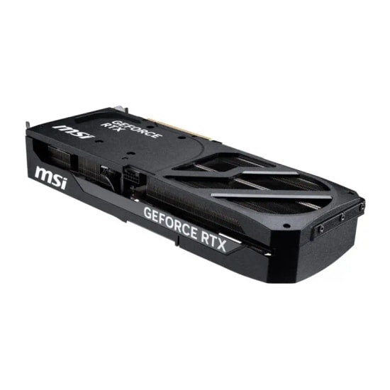 MSI GeForce RTX 5070 Shadow 3X OC 12GB GDDR7 192Bit Ekran Kartı - HDMI, 3xDP, 250W, Ray Tracing, DLSS 4