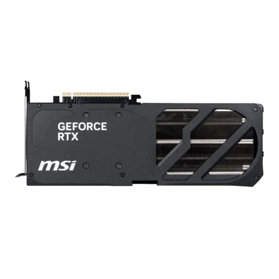 MSI GeForce RTX 5070 Shadow 3X OC 12GB GDDR7 192Bit Ekran Kartı - HDMI, 3xDP, 250W, Ray Tracing, DLSS 4